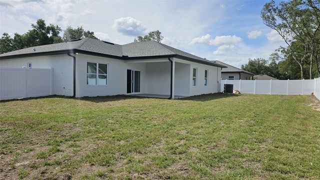 16487 SE 89TH TERRACE, Summerfield, FL 34491