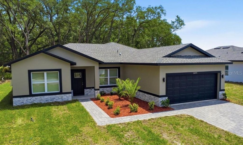 16487 SE 89TH TERRACE, Summerfield, FL 34491