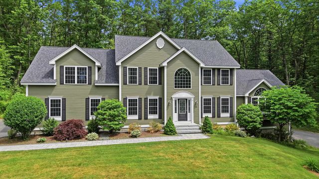 24 Piper Lane, Pelham, NH 03076