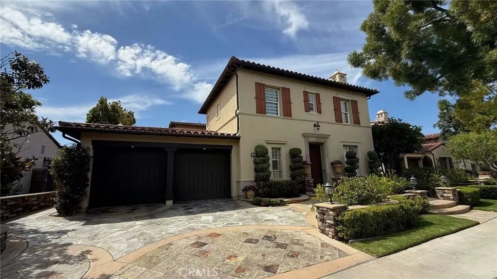 57 Shady, Irvine, CA 92603