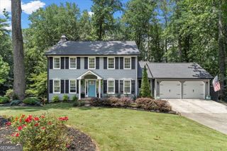 1307 Independence Way, Marietta, GA 30062