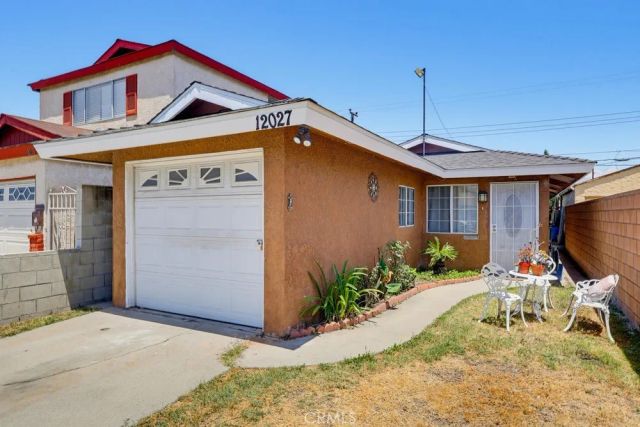 12027 168th, Artesia, CA 90701