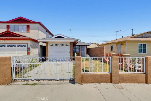 12027 168th, Artesia, CA 90701