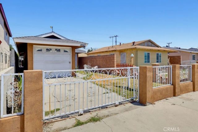 12027 168th, Artesia, CA 90701
