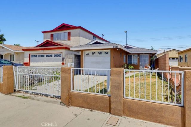 12027 168th, Artesia, CA 90701