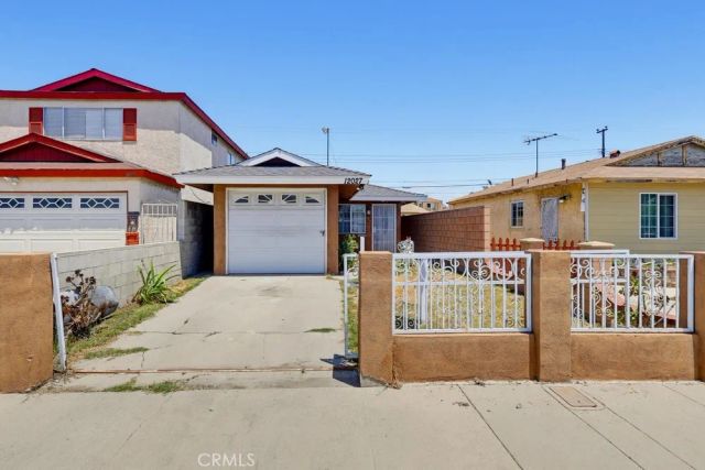 12027 168th, Artesia, CA 90701