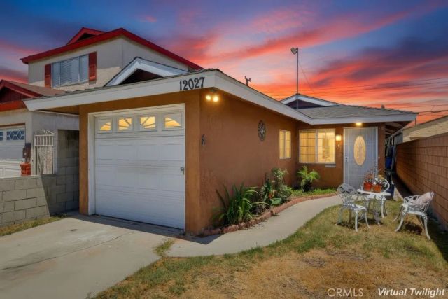 12027 168th, Artesia, CA 90701