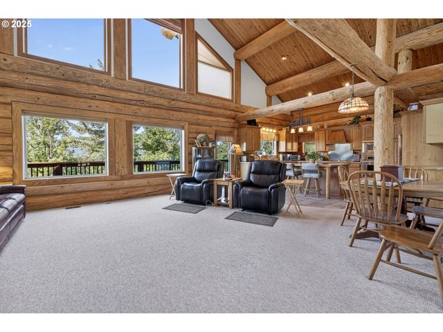 89112 Skyhigh Dr, Springfield, OR 97477