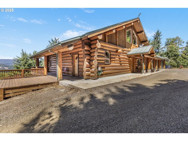 89112 Skyhigh Dr, Springfield, OR 97477