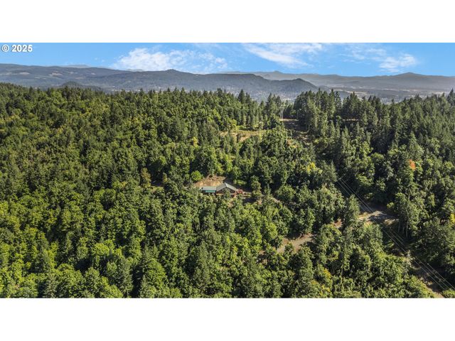 89112 Skyhigh Dr, Springfield, OR 97477