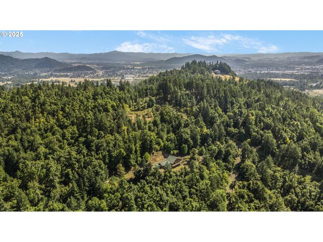 89112 Skyhigh Dr, Springfield, OR 97477