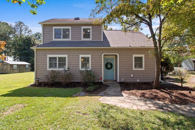 150 Churchill RD, Hartfield, VA 23071