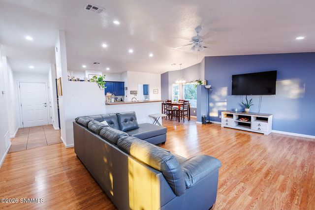3931 Ramrod Forge, Las Cruces, NM 88012