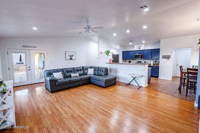 3931 Ramrod Forge, Las Cruces, NM 88012