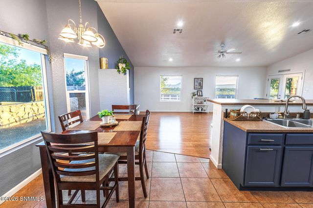 3931 Ramrod Forge, Las Cruces, NM 88012