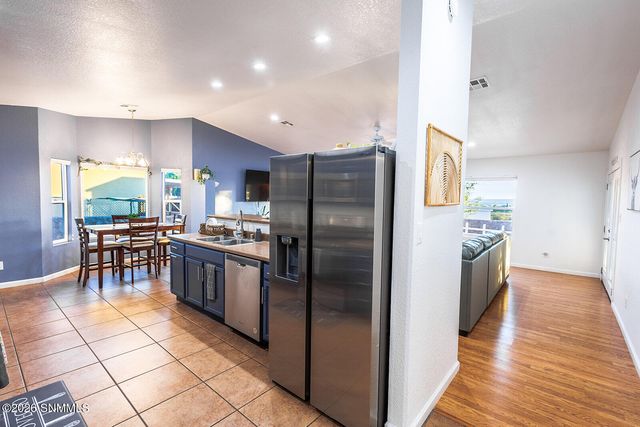 3931 Ramrod Forge, Las Cruces, NM 88012