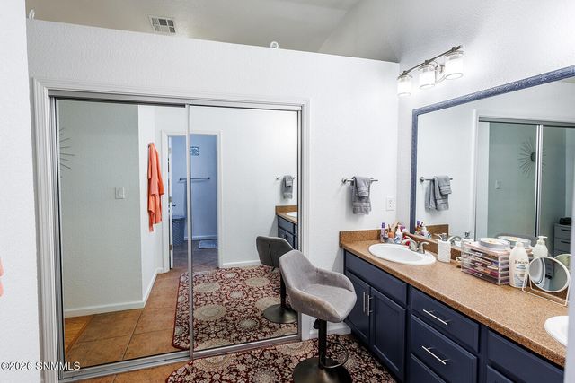 3931 Ramrod Forge, Las Cruces, NM 88012