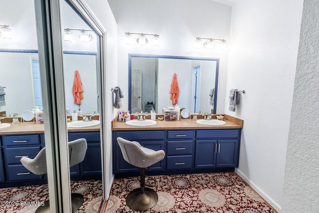 3931 Ramrod Forge, Las Cruces, NM 88012