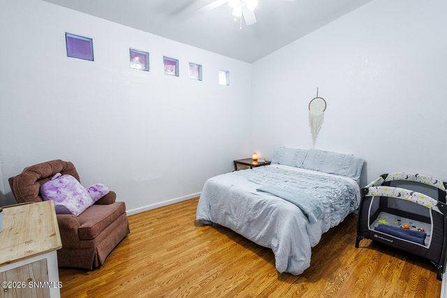 3931 Ramrod Forge, Las Cruces, NM 88012