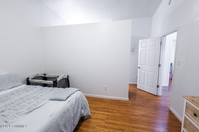 3931 Ramrod Forge, Las Cruces, NM 88012
