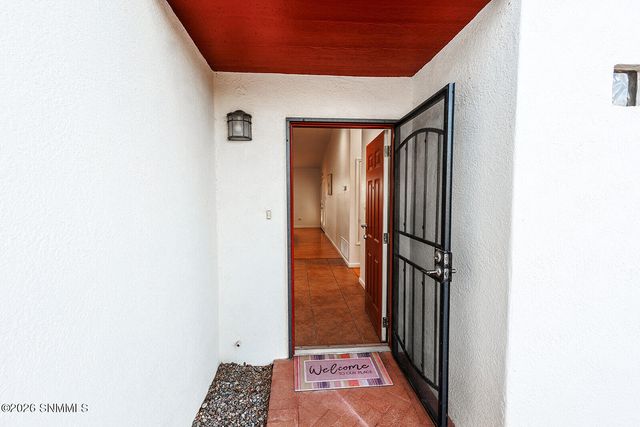 3931 Ramrod Forge, Las Cruces, NM 88012