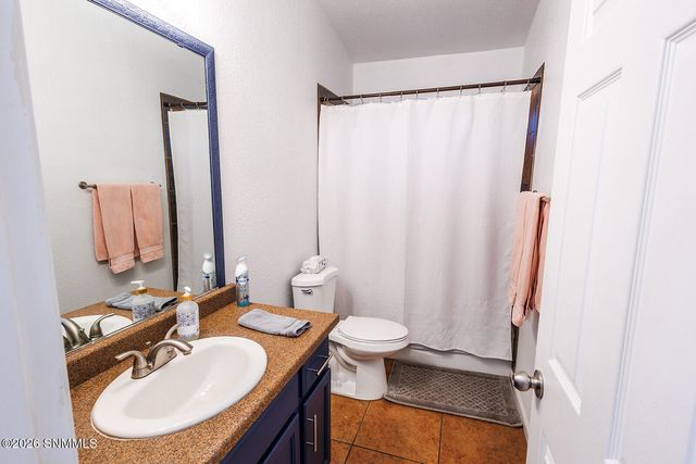 3931 Ramrod Forge, Las Cruces, NM 88012