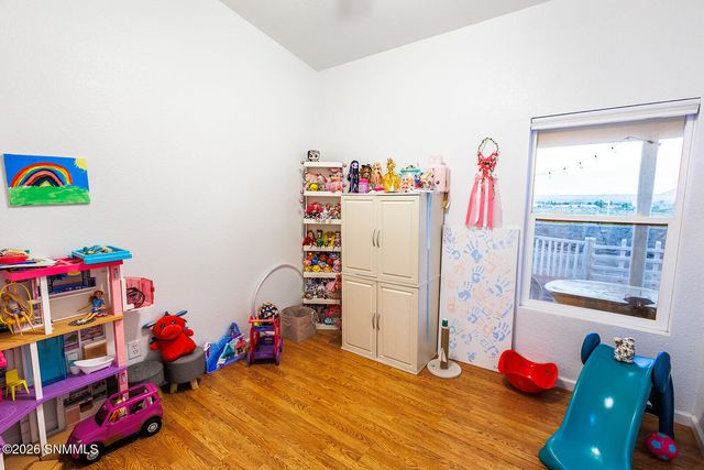 3931 Ramrod Forge, Las Cruces, NM 88012