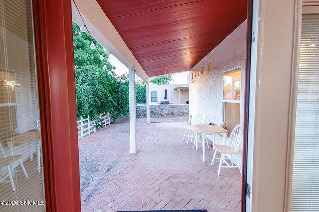 3931 Ramrod Forge, Las Cruces, NM 88012