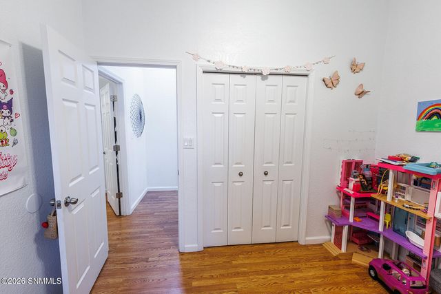3931 Ramrod Forge, Las Cruces, NM 88012