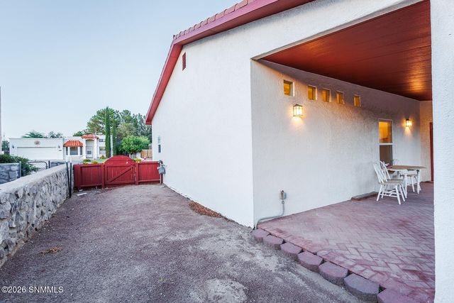3931 Ramrod Forge, Las Cruces, NM 88012