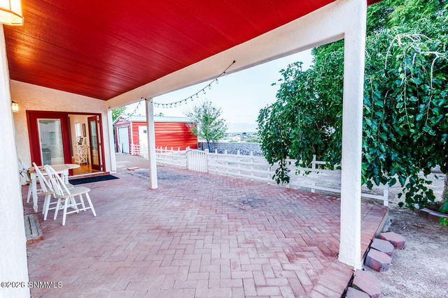 3931 Ramrod Forge, Las Cruces, NM 88012