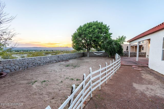 3931 Ramrod Forge, Las Cruces, NM 88012