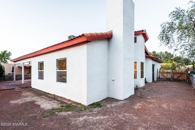 3931 Ramrod Forge, Las Cruces, NM 88012