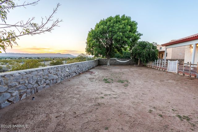 3931 Ramrod Forge, Las Cruces, NM 88012