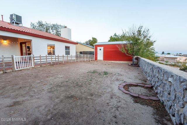 3931 Ramrod Forge, Las Cruces, NM 88012