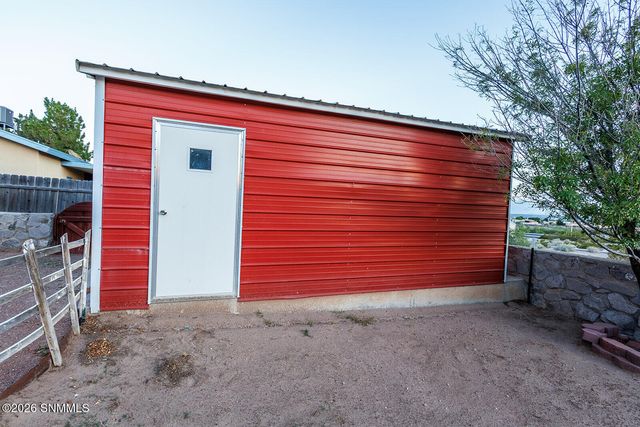 3931 Ramrod Forge, Las Cruces, NM 88012