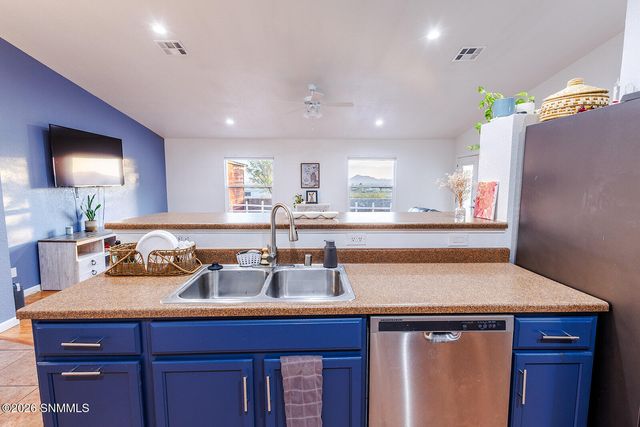 3931 Ramrod Forge, Las Cruces, NM 88012