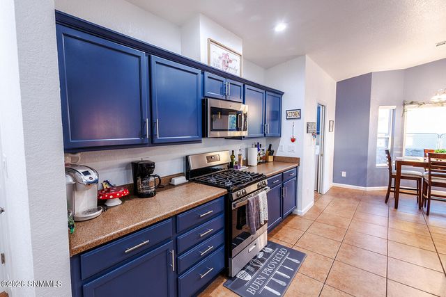 3931 Ramrod Forge, Las Cruces, NM 88012