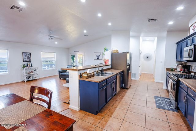 3931 Ramrod Forge, Las Cruces, NM 88012