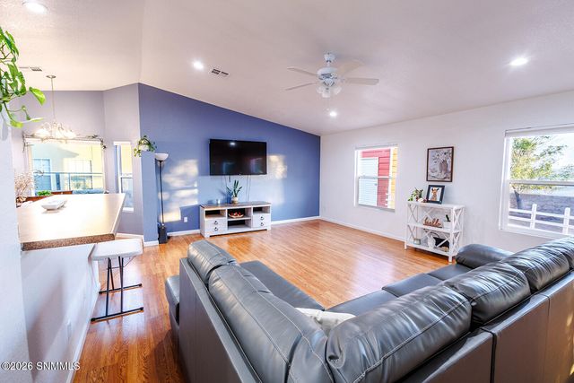 3931 Ramrod Forge, Las Cruces, NM 88012