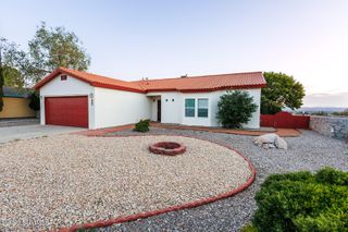3931 Ramrod Forge, Las Cruces, NM 88012