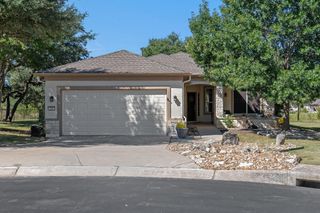 214 Prairie Creek TRL, Georgetown, TX 78633