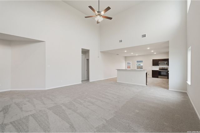 420 IVY RD, Seguin, TX 78155