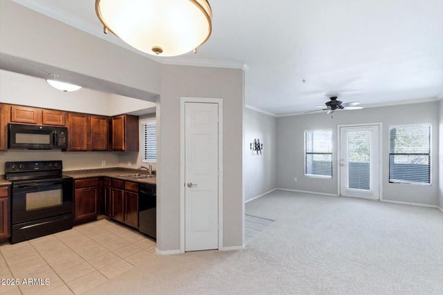 15095 N THOMPSON PEAK Parkway 3112, Scottsdale, AZ 85260
