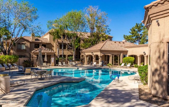 15095 N THOMPSON PEAK Parkway 3112, Scottsdale, AZ 85260