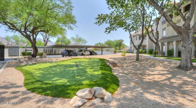 15095 N THOMPSON PEAK Parkway 3112, Scottsdale, AZ 85260