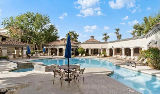 15095 N THOMPSON PEAK Parkway 3112, Scottsdale, AZ 85260