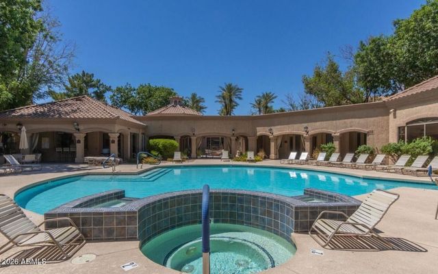 15095 N THOMPSON PEAK Parkway 3112, Scottsdale, AZ 85260
