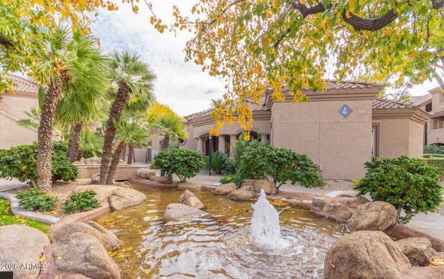 15095 N THOMPSON PEAK Parkway 3112, Scottsdale, AZ 85260