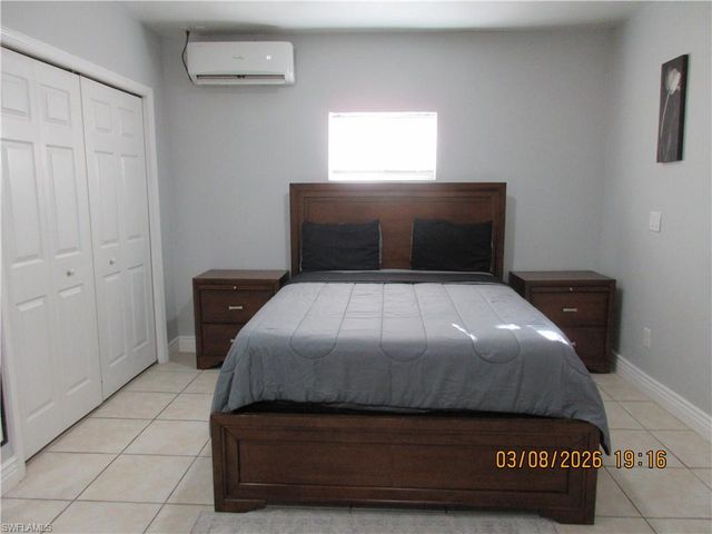 Address unavailable.